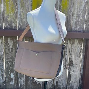 Oversized Cuyana Recycled Sling Bag